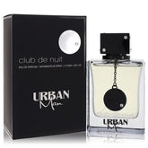 Original Arabic Perfume Armaf Club De Nuit Urban for Man Eau de Parfum Spray 3.6 Ounce long lasting fragrance Cologne Persistence Pheromone Portable Birthday gift Khamik Shop Online