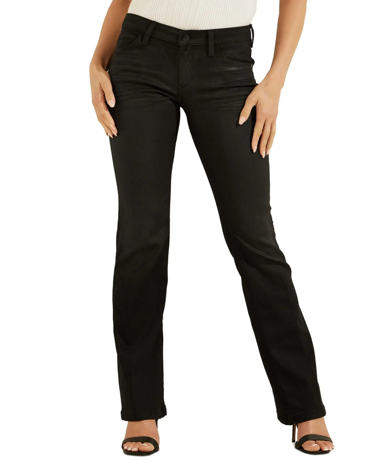 Guess Sexy Bootcut Jeans Amber Chrysippus