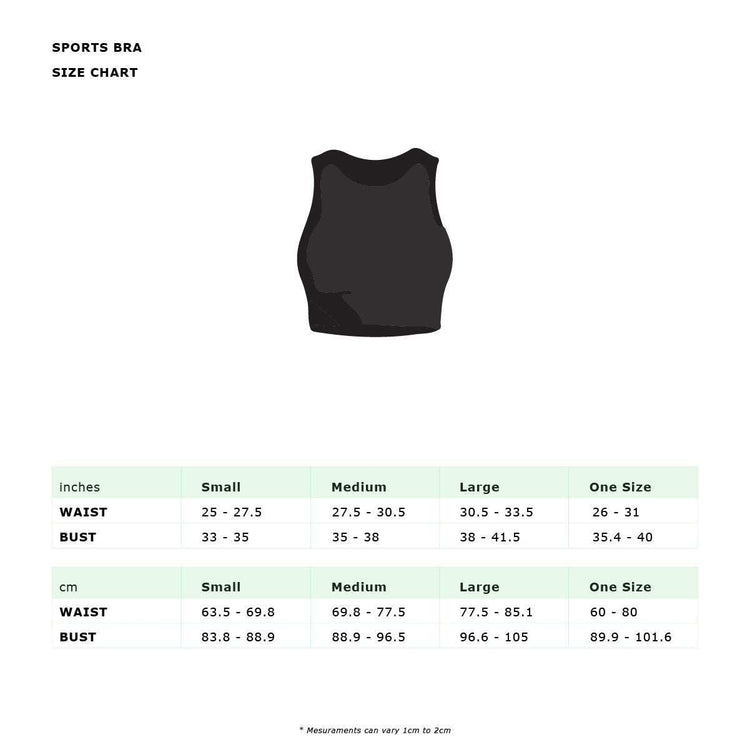 Women Sports Bra Baby Pink - Alamo – Women&