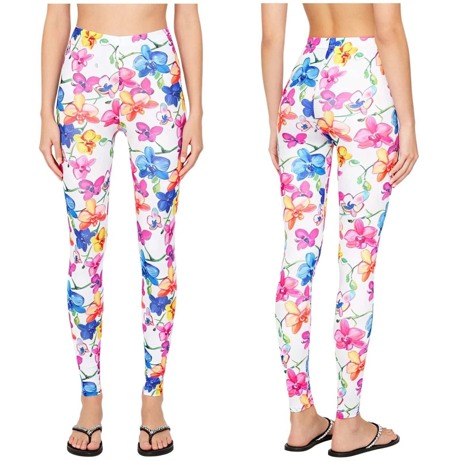 Leggings Women Sexy Sport Gym Training Print High Waist Yoga Pants Fitness Joggings Running Workout Legging Sports Trousers Khamik Shop Online