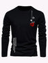 100% pure cotton men&