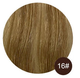 Silk Base Top Women Topper Clip In Real Human Hair Hairpiece Human Hair Extension Thin Breathable Blonde Toppers Hair Women Wig Khamik Shop Online