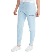 Marmot Womens Coastal Jogger Pants Amber Chrysippus