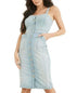 Guess Womens Puma Denim Dress Amber Chrysippus