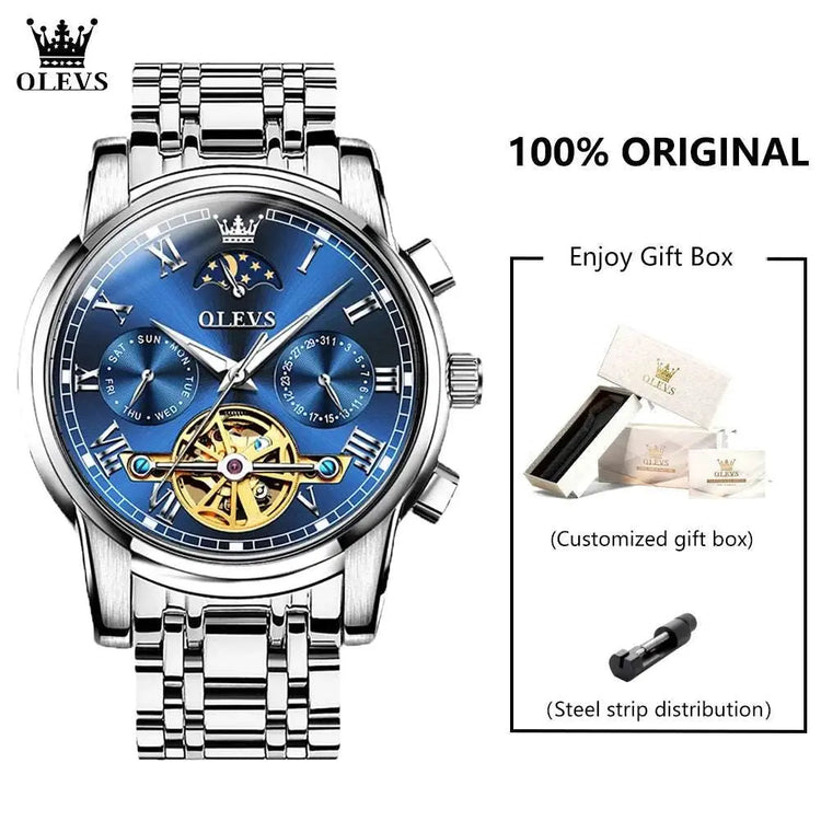 OLEVS 6617 Men&