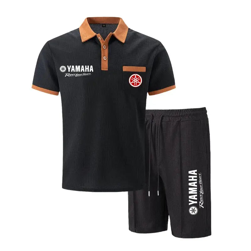 Yamaha Men&
