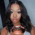 Body Wave Short Bob Wig Human Hair 13X6 Hd Lace Frontal Wig 5X5 Hd Lace Closure Wig Black Pre Plucked Brazilian Glueless Wigs Khamik Shop Online