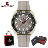 NAVIFORCE Man&
