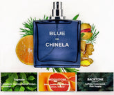 Brand Perfume Men 50ml Cologne Man Pheromone Parfums Homme Long Lasting Woody Scent Spray Hombre Masculinos Fresh Aromatic Khamik Shop Online
