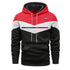 Fall Winter Daily Casual Sports Jogging Suit Outdoor Comfort Hoodie Outfits Paris Fashion Men&