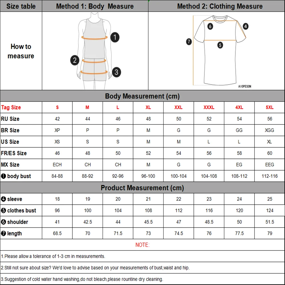 100% Cotton Men T-shirt Casual Soft Fitness Summer Thin T-shirts Men&