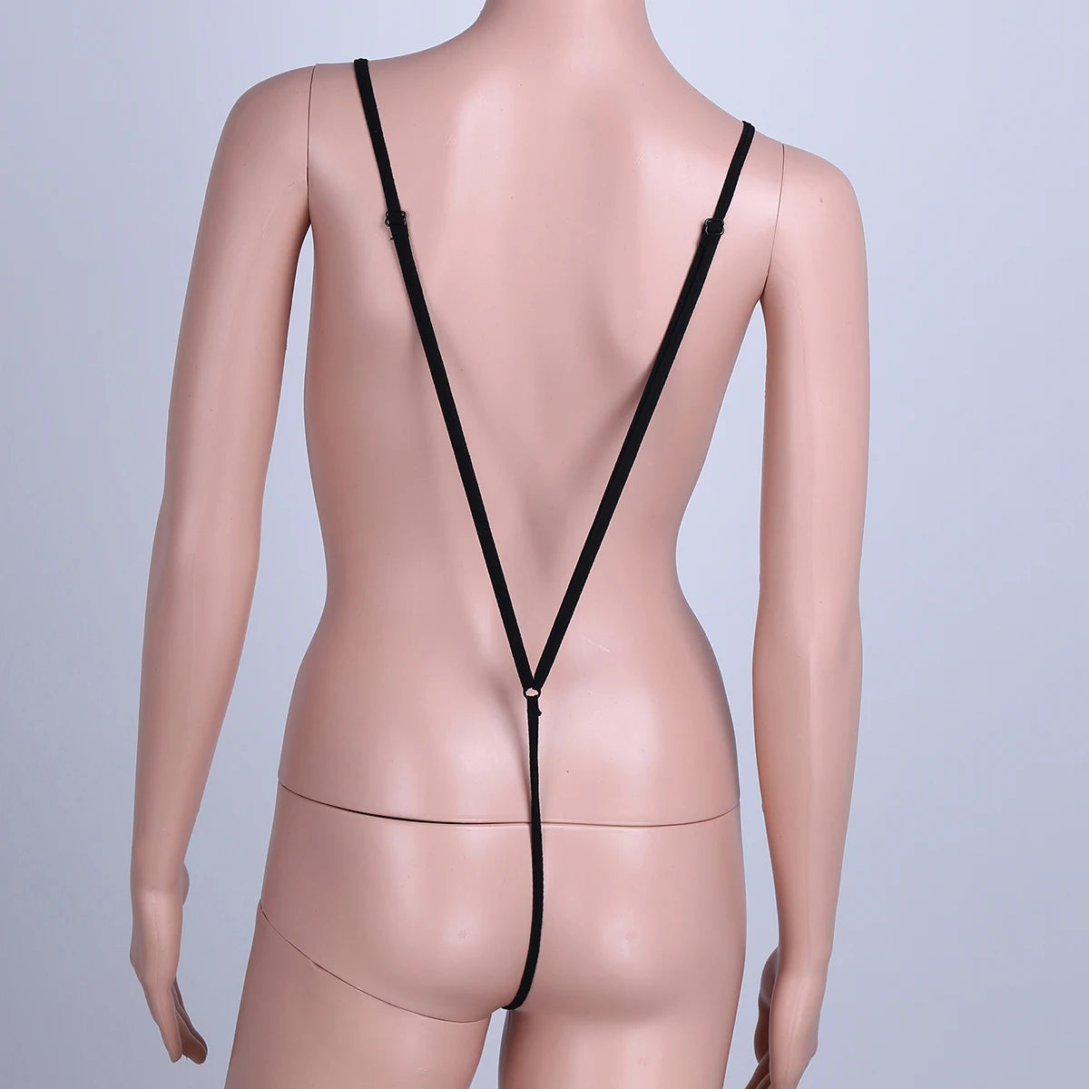 Swimming Suit for Women Sexy Womens Bikini Swimwear Exotic Micro One Piece Monokini Swimsuit G-String Thong Underwear Nightwear