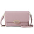Large Capacity Versatile Small Messenger Bag For Women Maroon Asteria