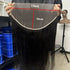 Human Hair 13x6 Lace Frontal Pre Plucked with Baby Hair 150% Density 10-22&