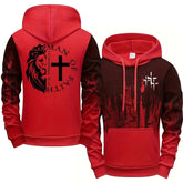 Man of Faith Pattern Men&