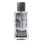 Abercrombie & Fitch Fierce Eau de Cologne Spray for Men – Iconic Woody Aromatic & Fougere Scent, Fir, Lemon, Musk & Oakmoss, Long-Lasting Masculine Fragrance, Perfect Gift, 1.7 fl oz / 50 ml Khamik Shop Online