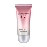 Sunscreen SPF50 Isolation UV Protection Summer Periwinkle Abderus