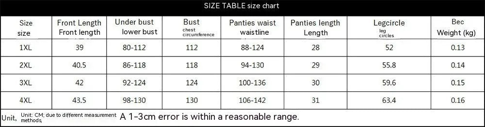 Plus Size Women&