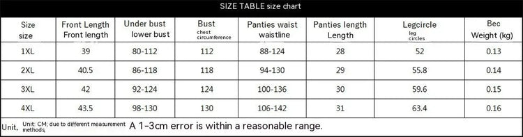 Plus Size Women&