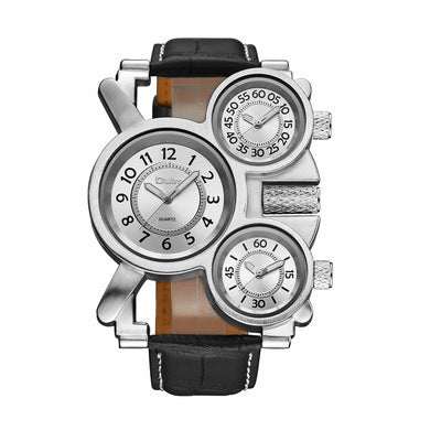 Dual Movement Men&