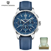 PAGANI DESIGN New Luxury Chronograph Men&