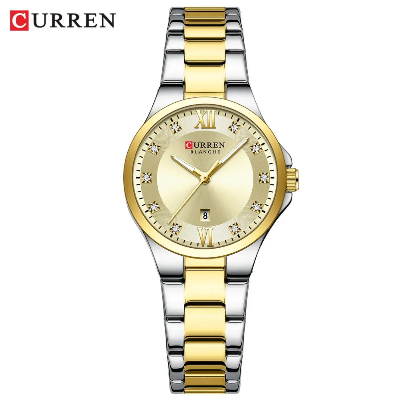 CURREN Women&