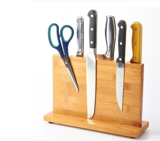 Kitchenware Magnetic Knife Holder For Kitchen Knife Holder CJDropshipping