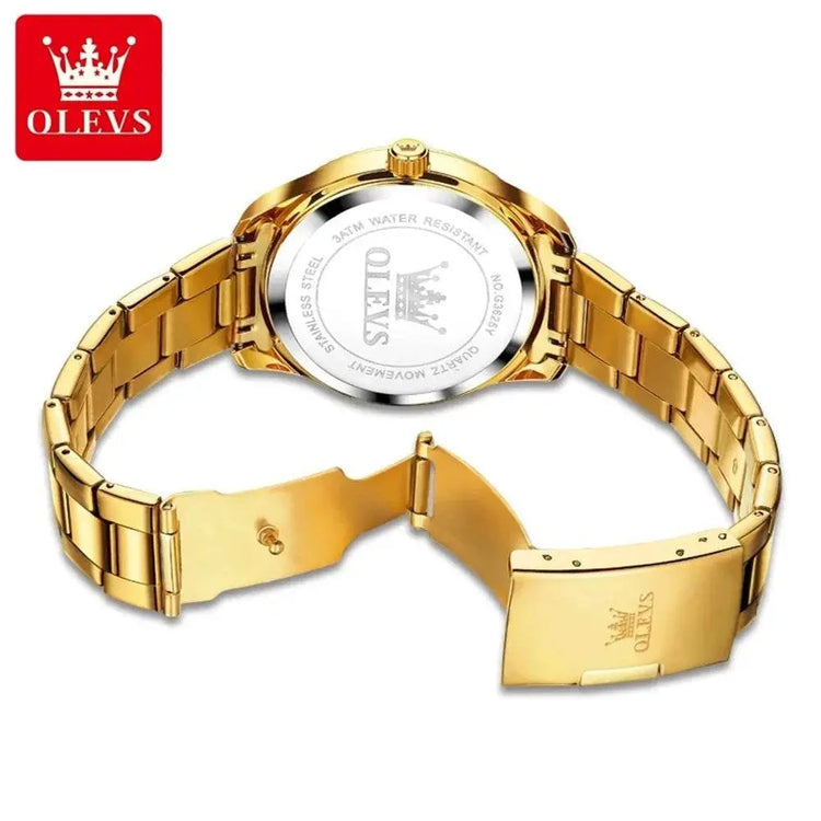 OLEVS Brand Men&