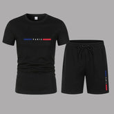 Summer Fashion Trend Leisure Sports Men&