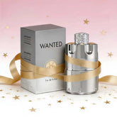 Luxury Parfum Azz The Most Wanted men Eau De Parfum Intense Spray 100ml Spicy Oriental Fragrance Original Long-Lasting Scent Khamik Shop Online