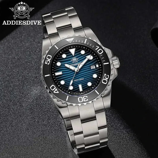 ADDIESDIVE Men&