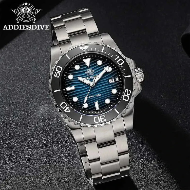 ADDIESDIVE Men&