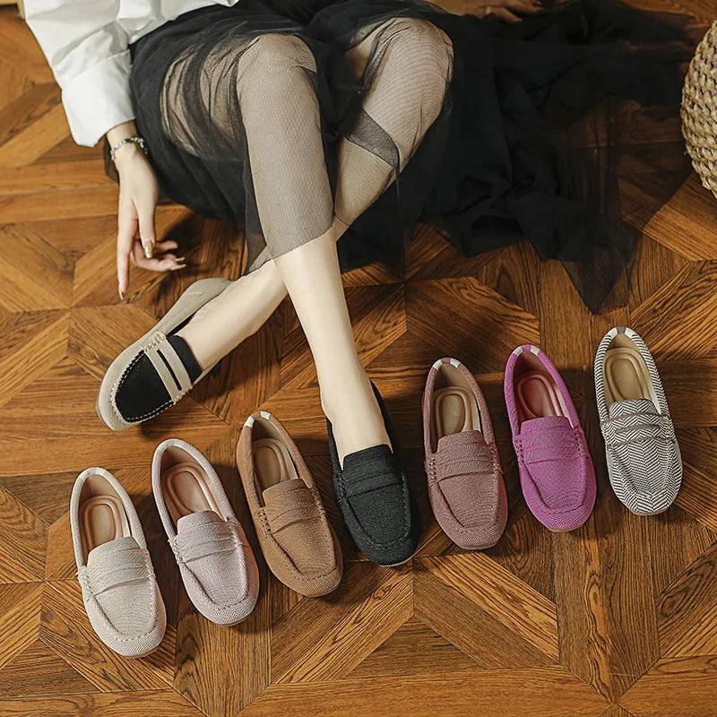 Loafers Women Summer New &
