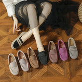 Loafers Women Summer New &