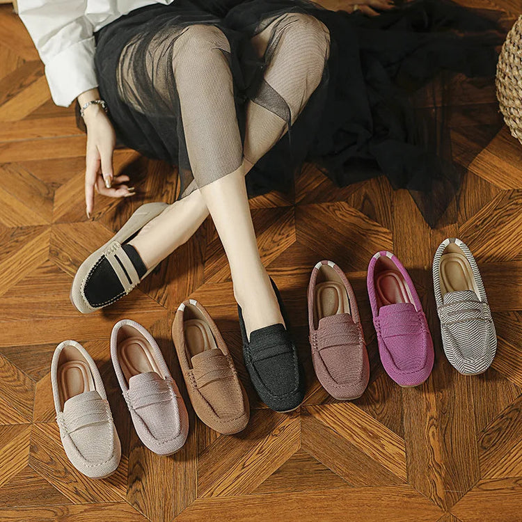 Loafers Women Summer New &