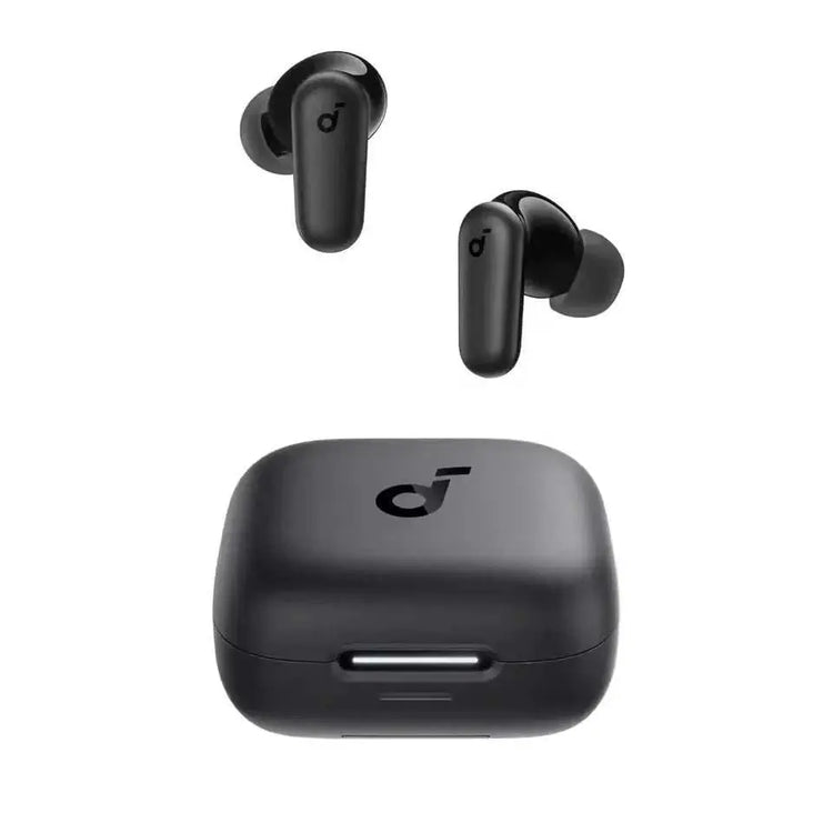 By Anker Soundcore P30i Intelligent Noise Cancelling Bluetooth Earphones Surround Sound Effects Ultra Long Battery Life 45H Khamik Shop Online