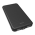 Xyst Super Slim 10000mAh Dual USB Power Bank Sky Iapetus