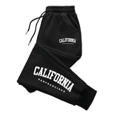Hot Sales Mens Sweatpants Printing Casual Pants Outdoor Gym Sports Jogging Pants Autumn Winter Man Trousers Fitness Sportswear Khamik Shop Online