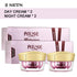 AILKE Lightening Anti-Wrinkle Face Cream, With Collagen, Hyaluronic Acid, Whitening Skin Care Women Facial Moisturizer Set Khamik Shop Online