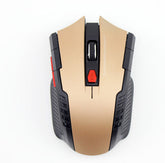 Gaming wireless 2.4G wireless optical mouse CJDropshipping