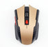 Gaming wireless 2.4G wireless optical mouse CJDropshipping