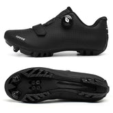 Unisex Mtb Shoes Zapatillas Ciclismo  Cycling Sneaker Shoes with Men Cleat  Mountain Bike  Women Bicycle Khamik Shop Online