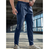 Sweatpants Summer Thin Casual Sports Jogging Pants For Men Casual Leggings Trousers Football Gift Man Fishing Training Clothes Khamik Shop Online