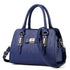 Fashion High Quality Shoulder Bag For Women Maroon Asteria
