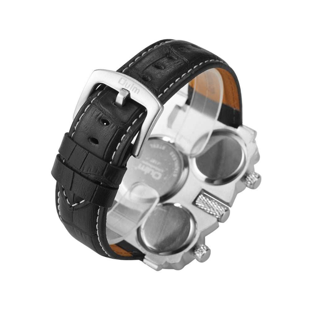 Dual Movement Men&