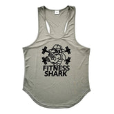 Summer Mesh Mens Fitness Tank Tops Y-back Bodybuilding Sleeveless Vests Mesh Quick Dry Gym Clothing Running Sport Muscle Shirts Khamik Shop Online