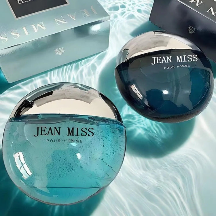 100ml Crystal Parfum Fresh Ocean & Cedar Amber Scent Long Lasting High Quality Fragrance For Women & Men homme parfum man lady Khamik Shop Online