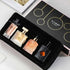 Original Women Perfume 105ml Eau De Parfum Fresh Plant Floral Scent Lasting Fragrance Gift Box Four Piece Set Khamik Shop Online