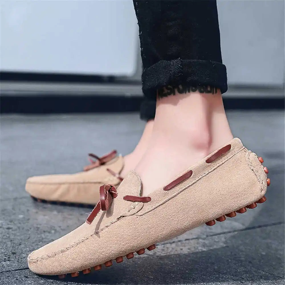 Number 39 42-43 Sliver Boots Woven Sneakers Large Size Shoes Men Sports Cheap New Collection Shuse Best Sellers Tenisky Khamik Shop Online