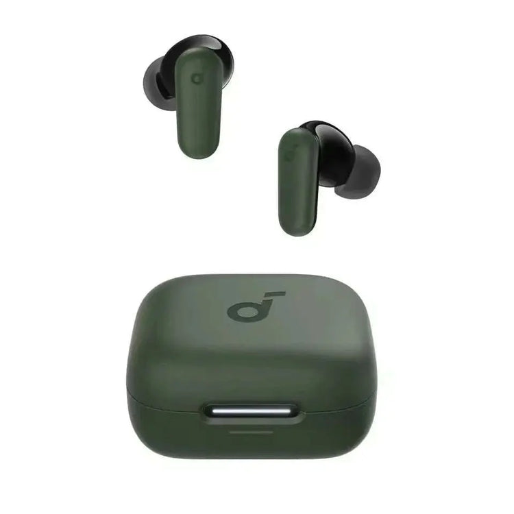 By Anker Soundcore P30i Intelligent Noise Cancelling Bluetooth Earphones Surround Sound Effects Ultra Long Battery Life 45H Khamik Shop Online